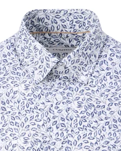 Campbell Casual overhemd Ranger-13