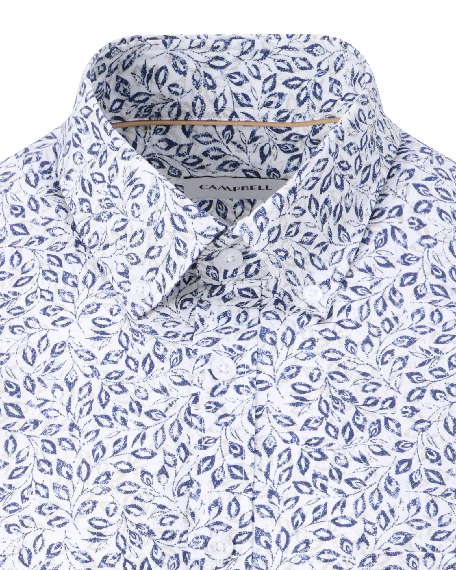 Campbell Casual overhemd Ranger-13