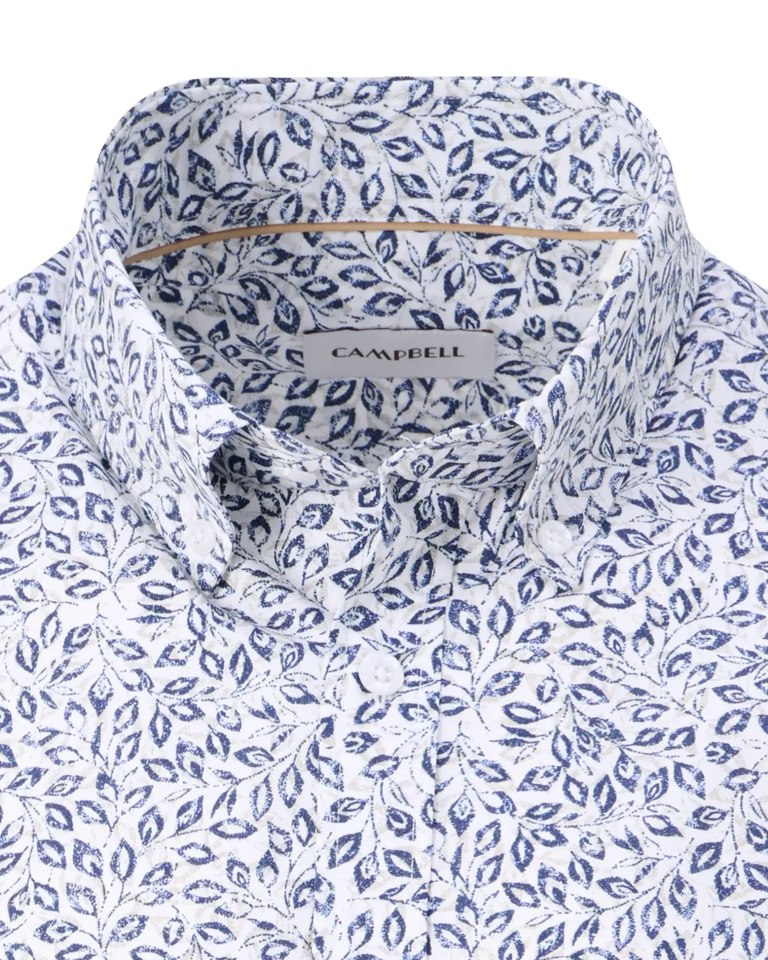 Campbell Casual overhemd Ranger-13