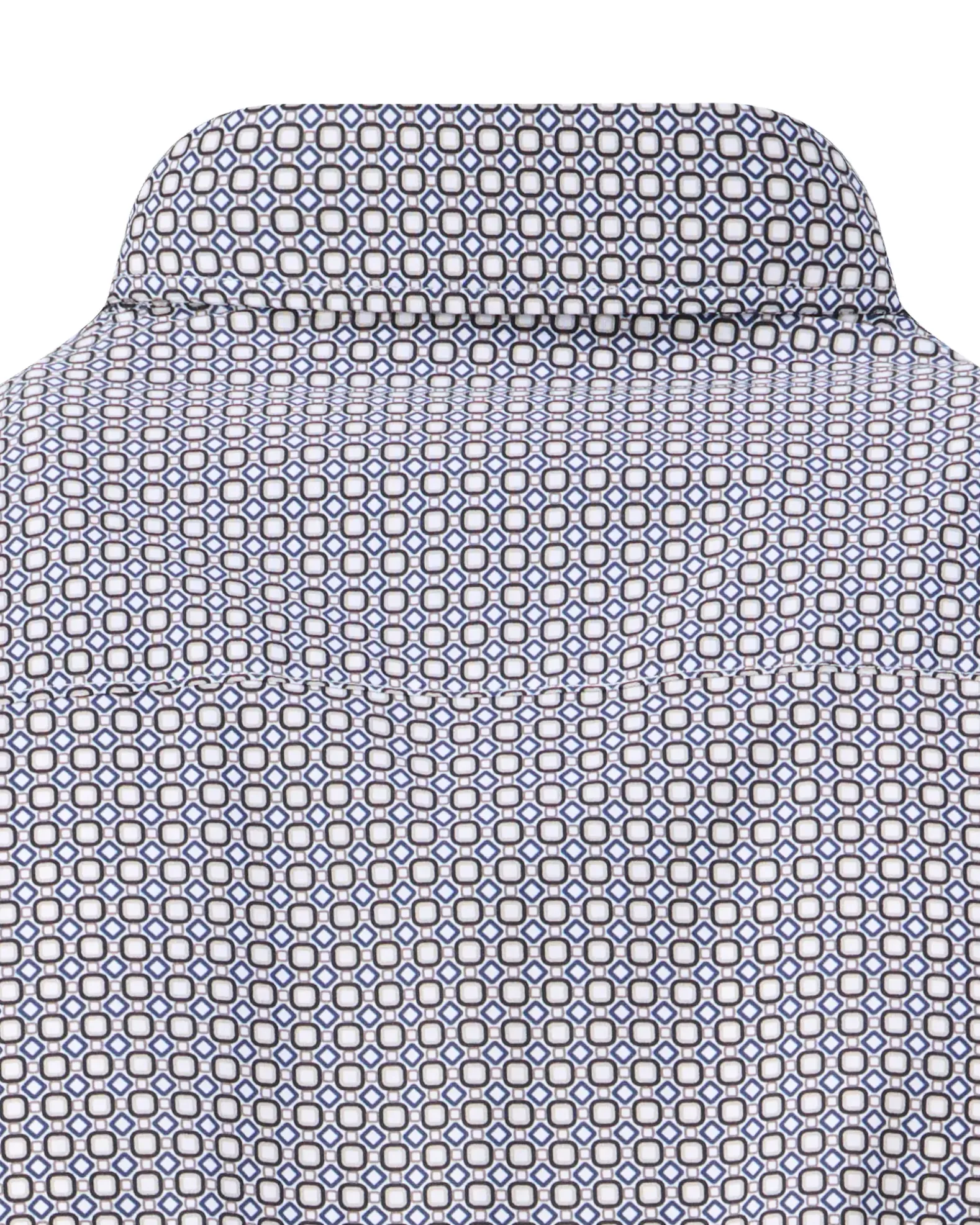 Campbell Casual overhemd Ranger-03