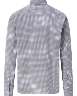 Campbell Casual overhemd Ranger-03