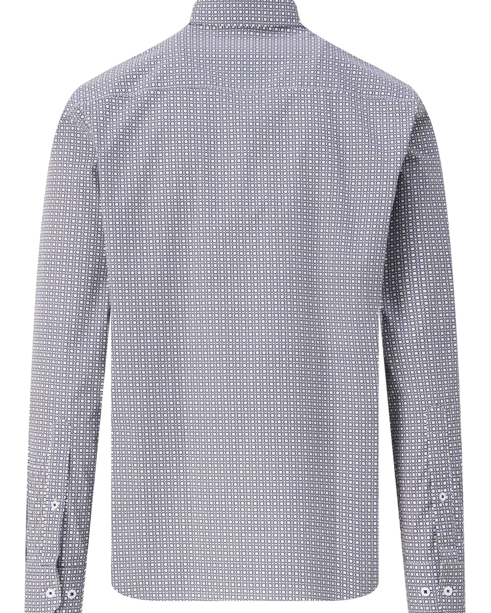 Campbell Casual overhemd Ranger-03