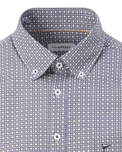 Campbell Casual overhemd Ranger-03