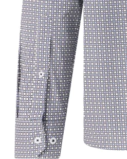 Campbell Casual overhemd Ranger-03