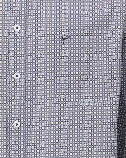 Campbell Casual overhemd Ranger-03