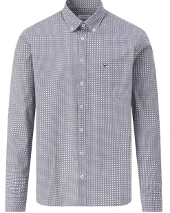Campbell Casual overhemd Ranger-03