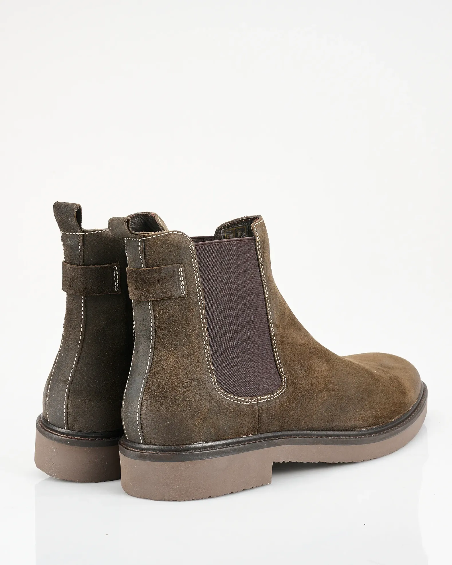 Campbell Casual schoenen