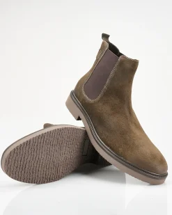 Campbell Casual schoenen