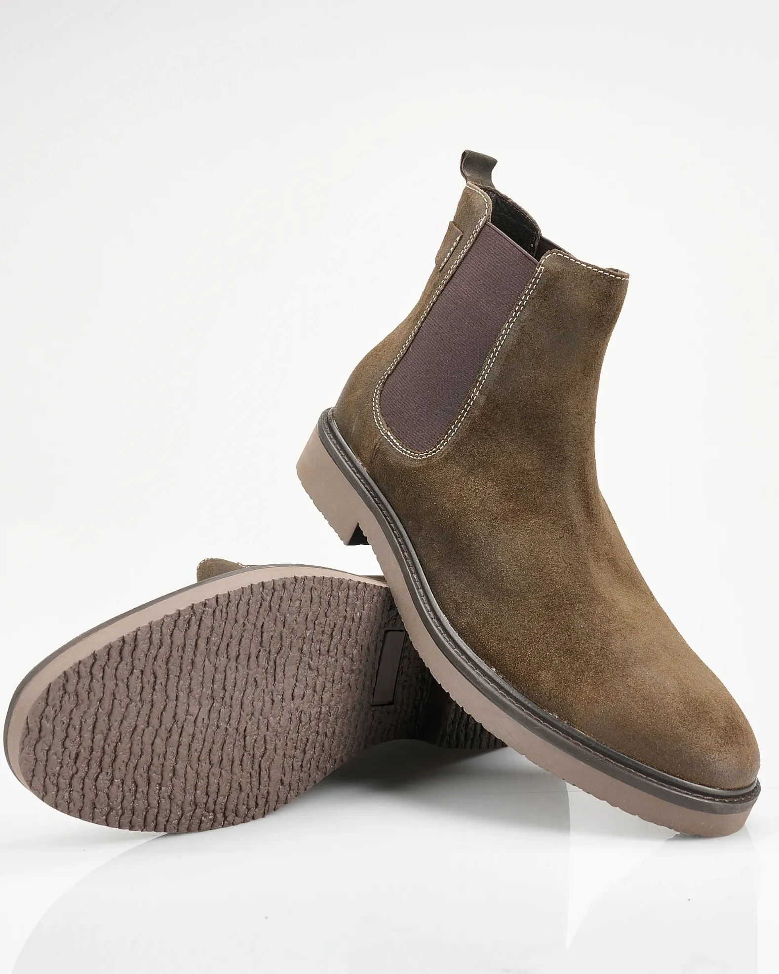 Campbell Casual schoenen
