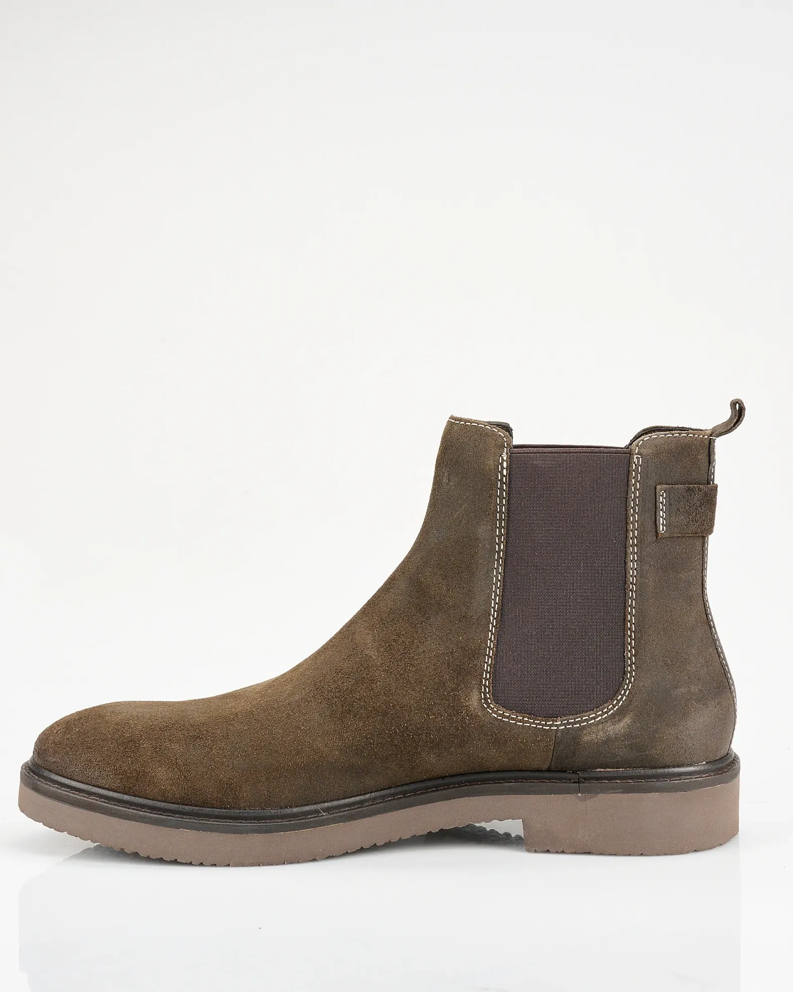Campbell Casual schoenen