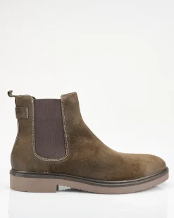 Campbell Casual schoenen