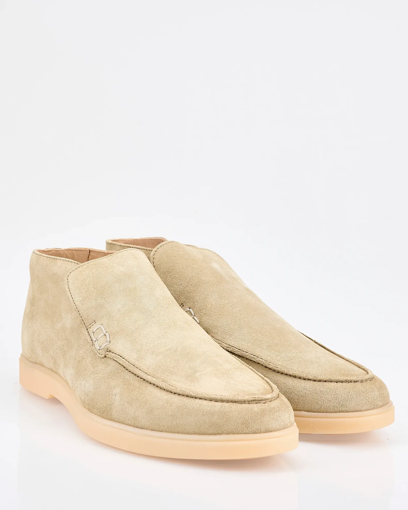 Campbell Casual schoenen