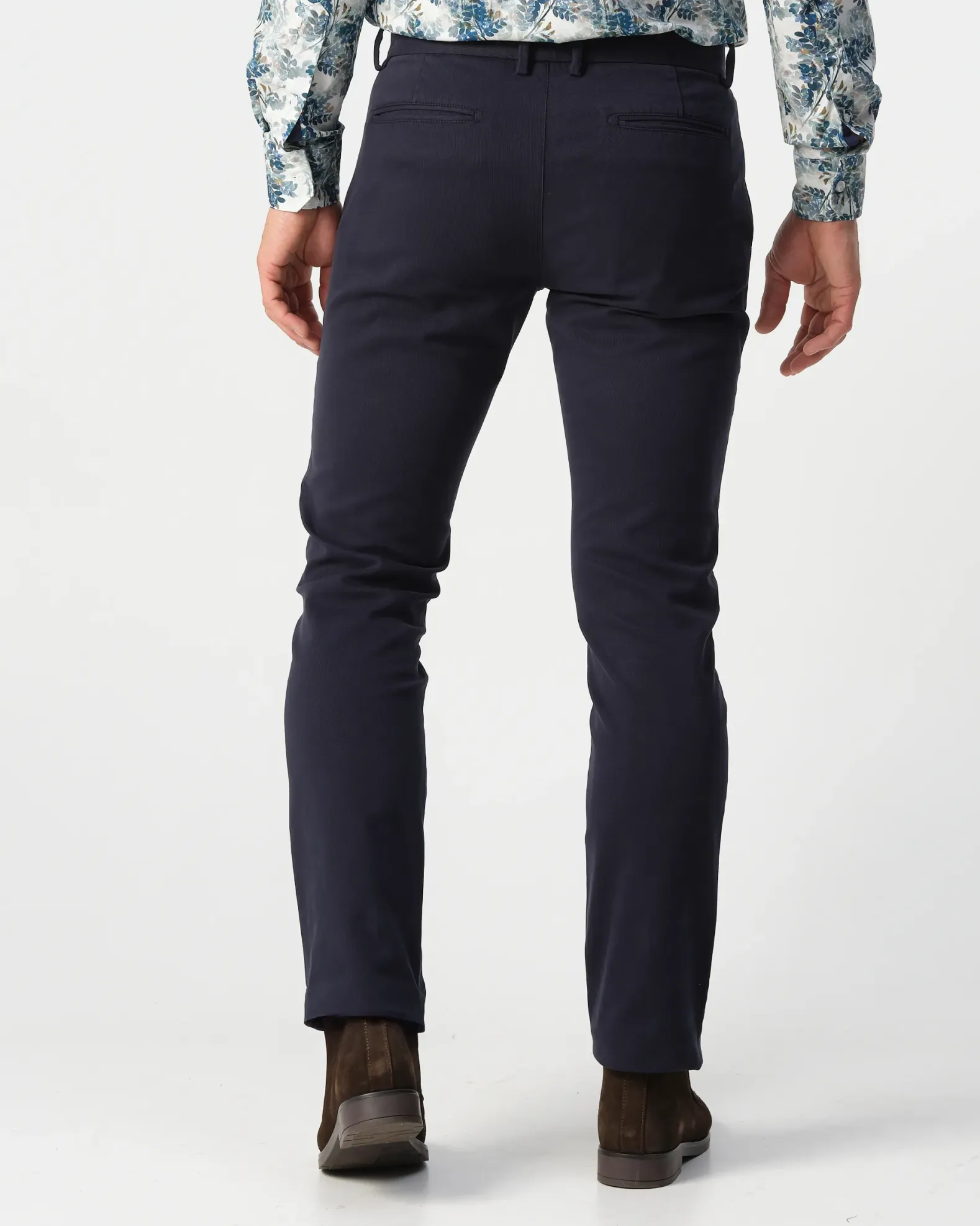 Campbell Chino