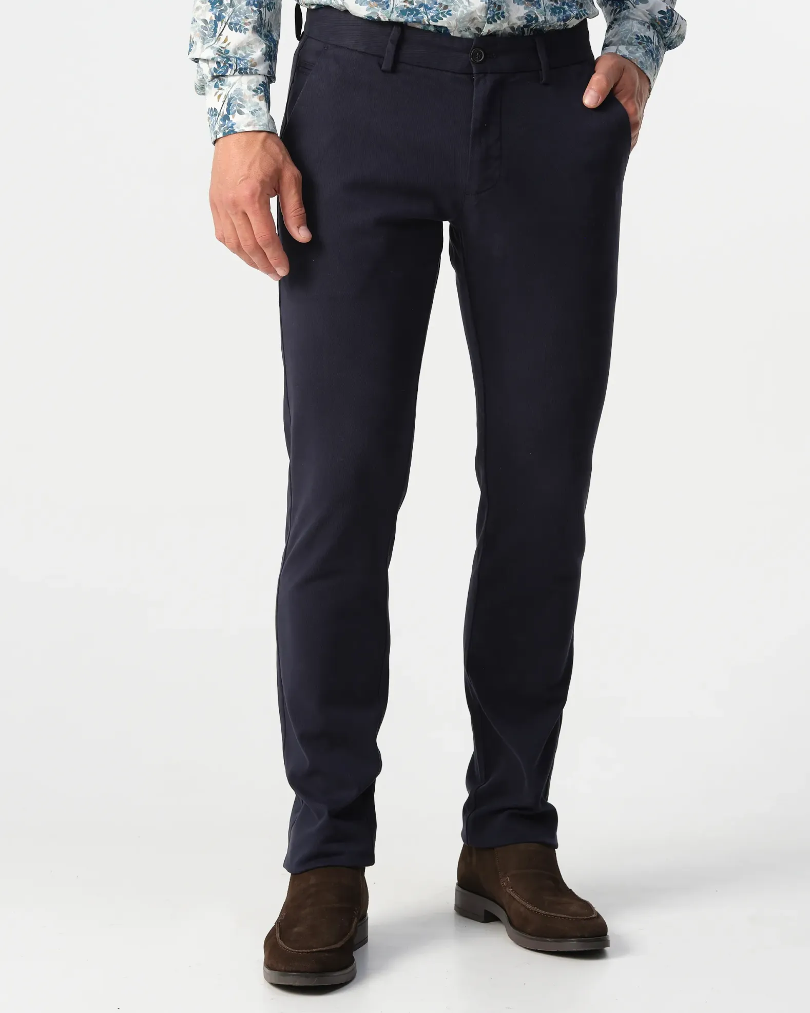 Campbell Chino