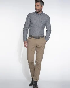 Campbell Chino
