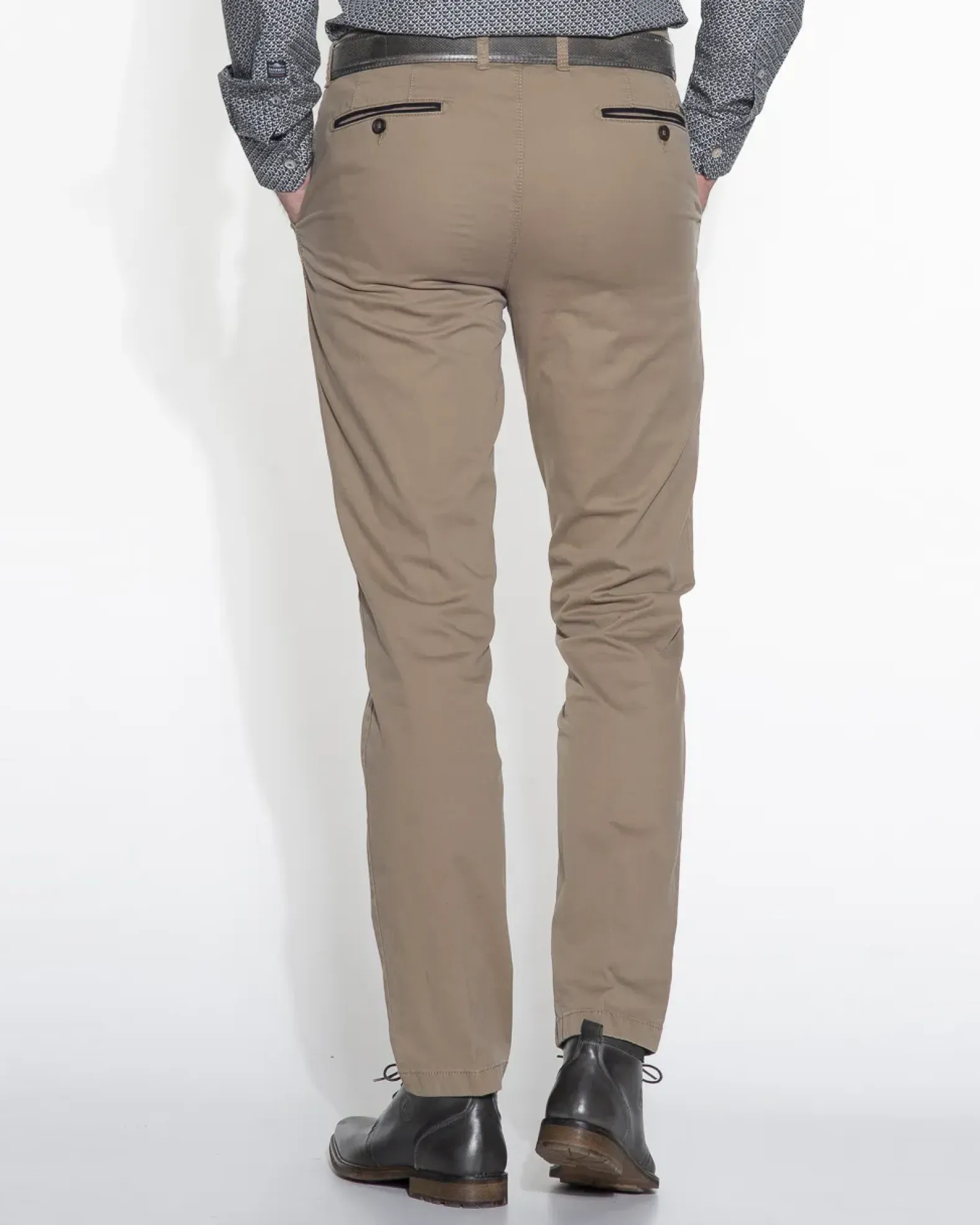 Campbell Chino
