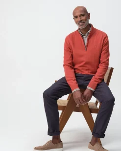 Campbell Chino