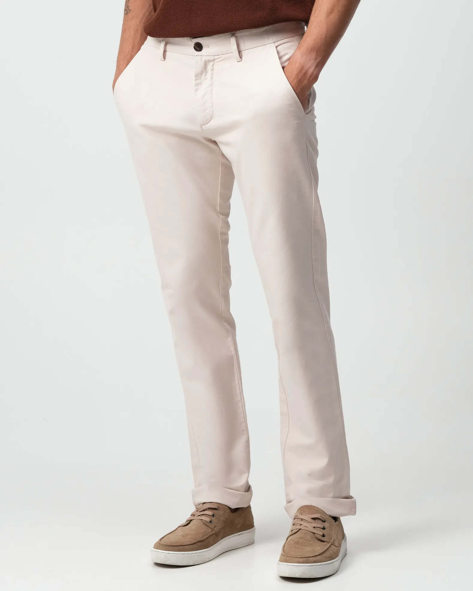 Campbell Chino
