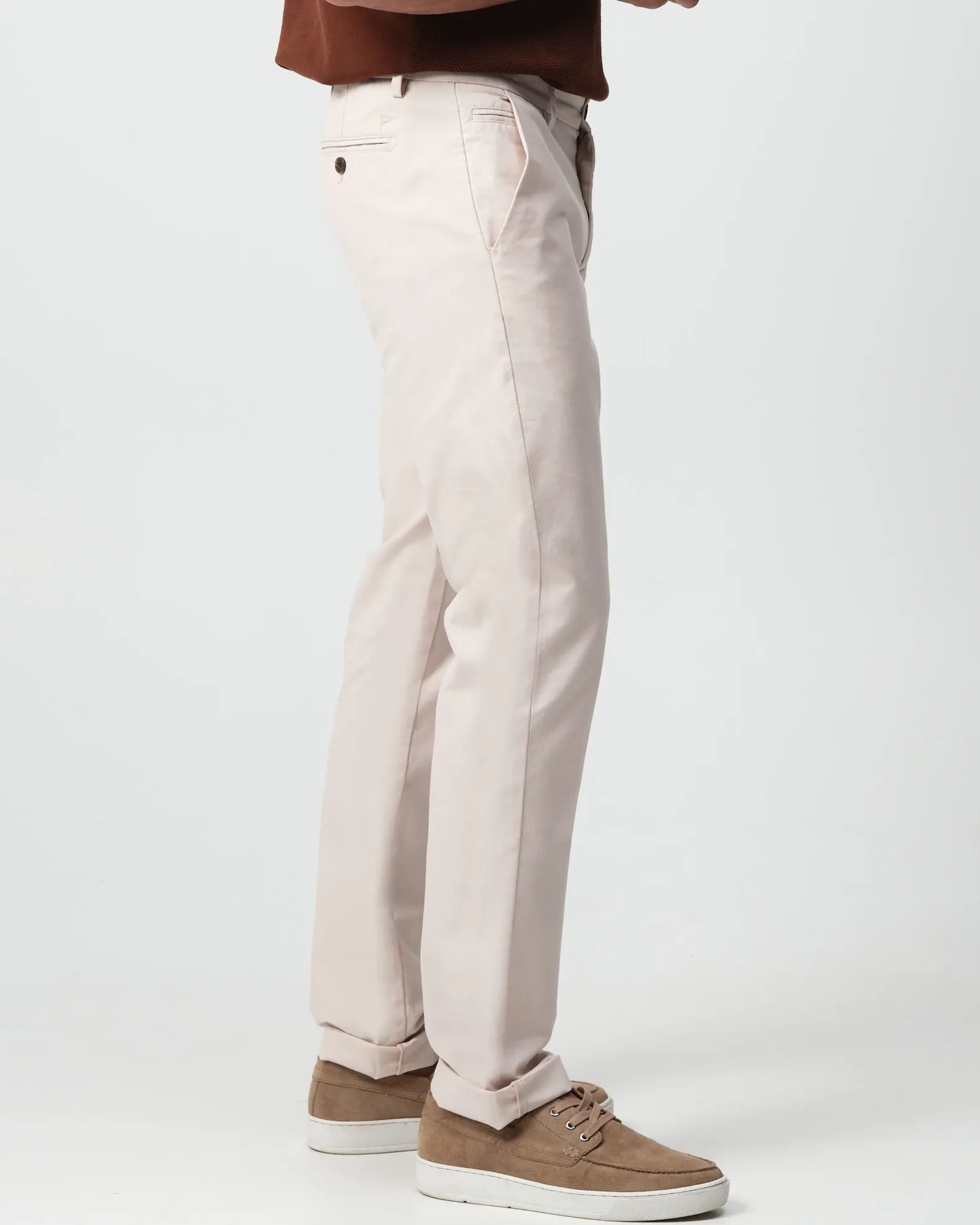 Campbell Chino