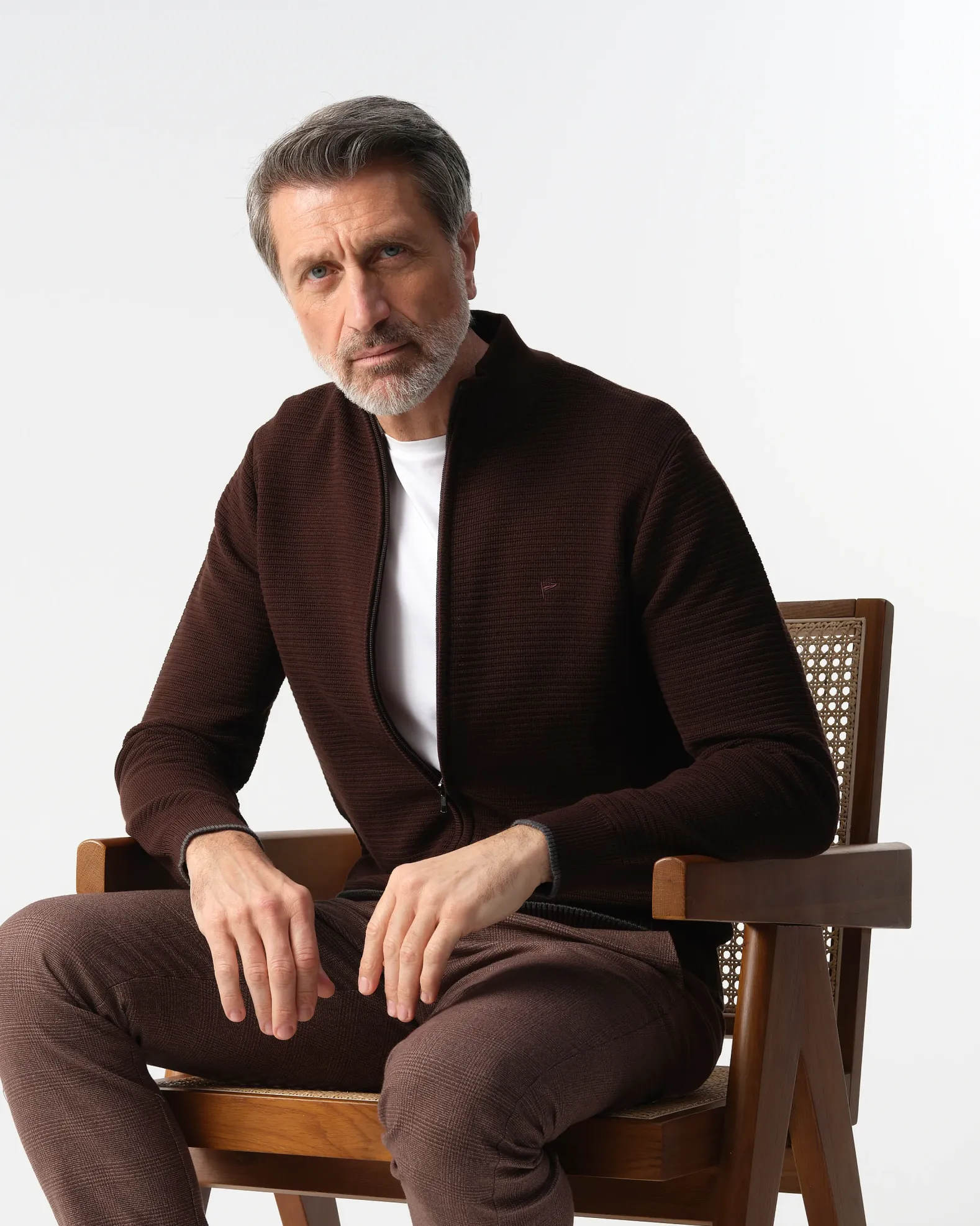 Campbell Chino
