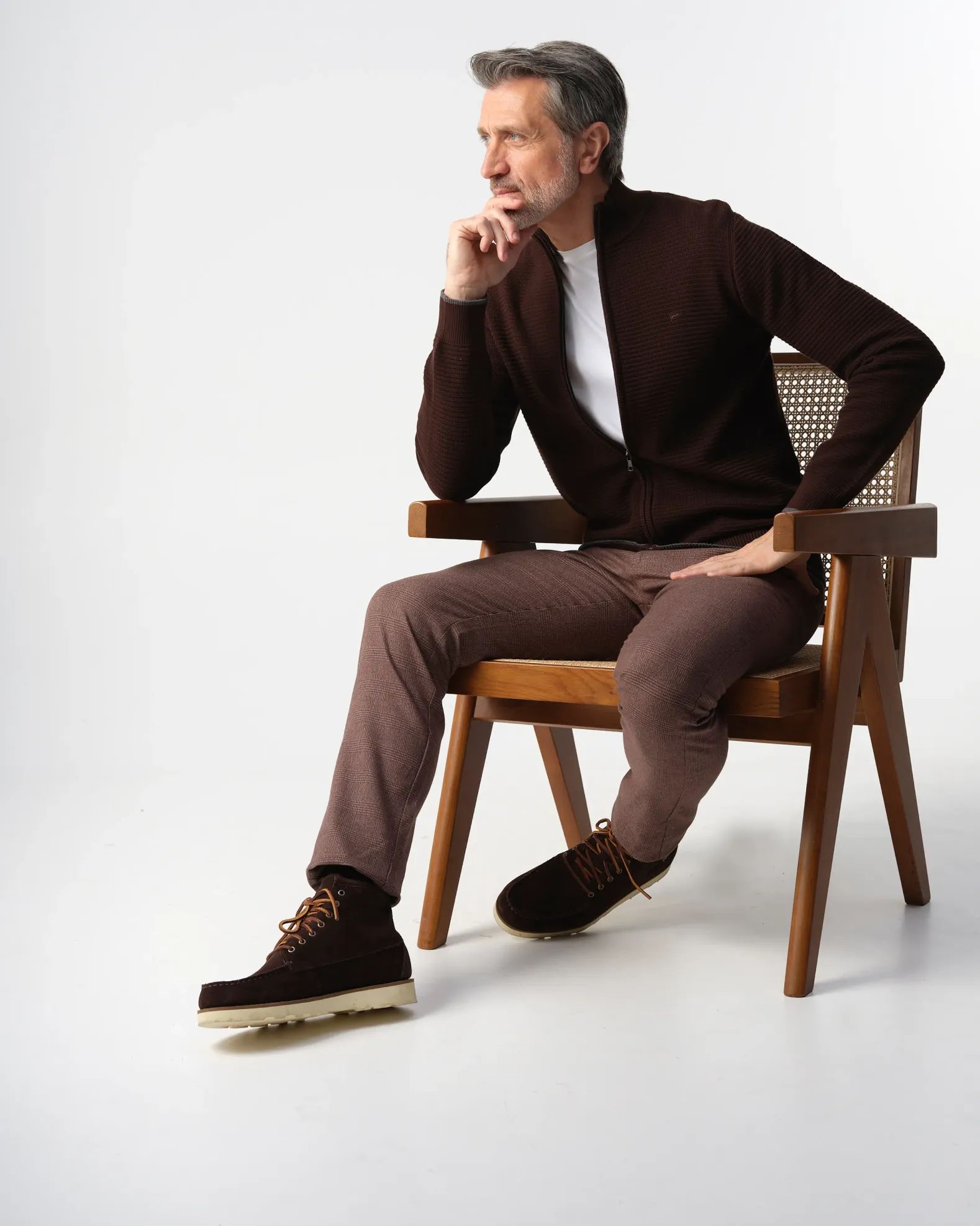 Campbell Chino
