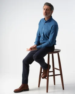 Campbell Chino