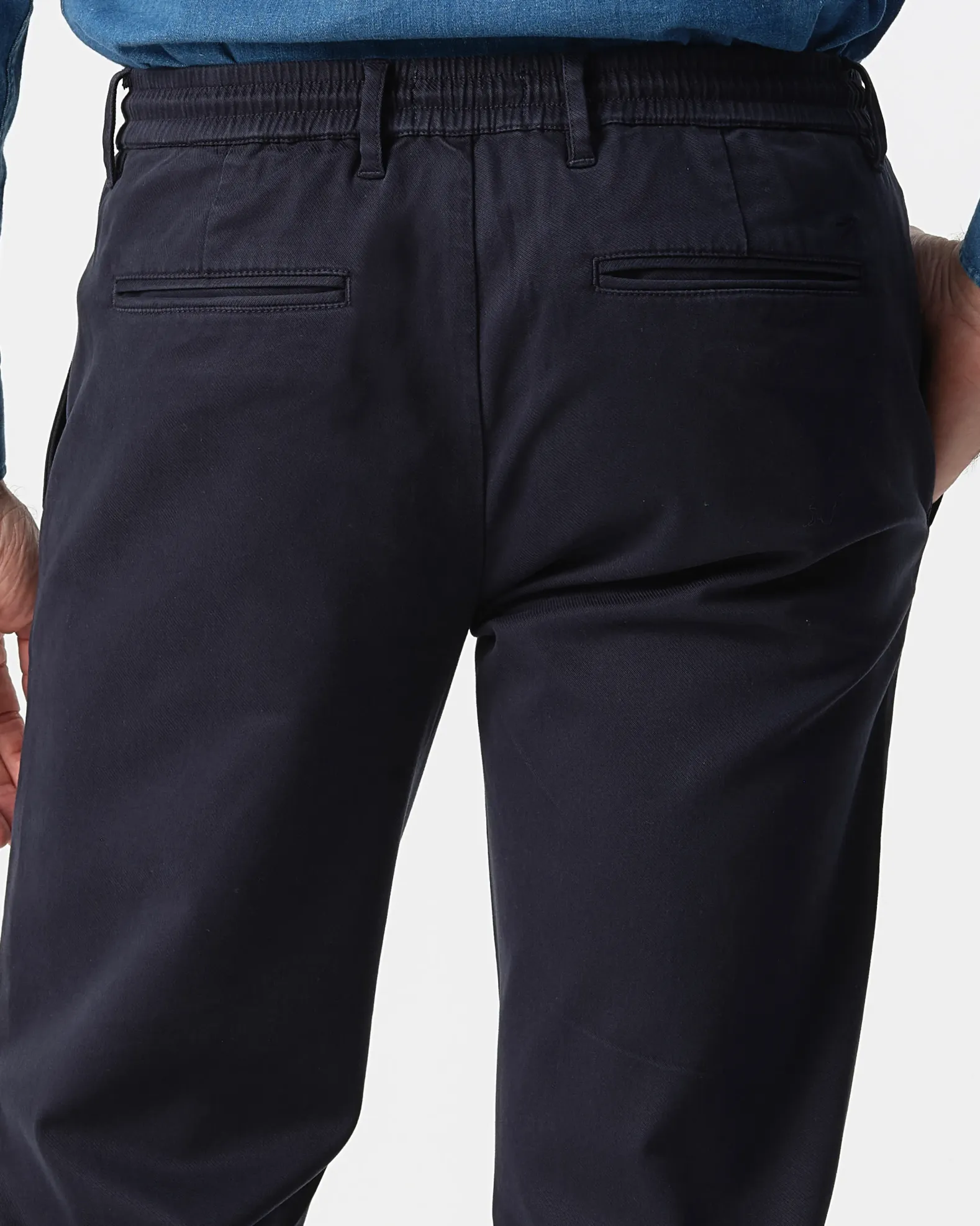 Campbell Chino