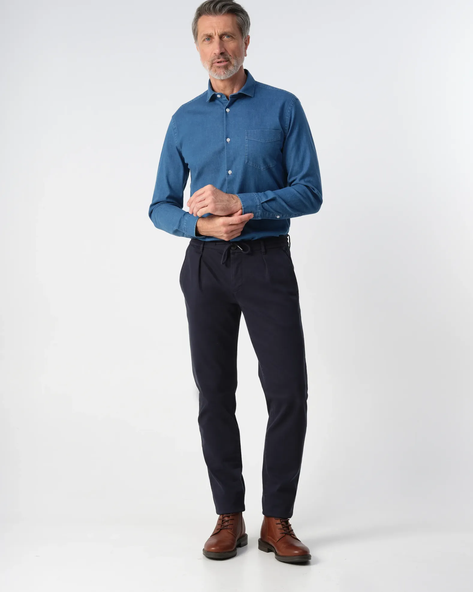 Campbell Chino