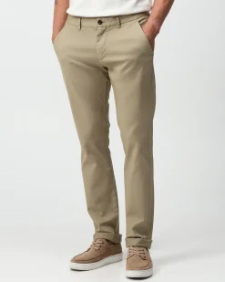 Campbell Chino
