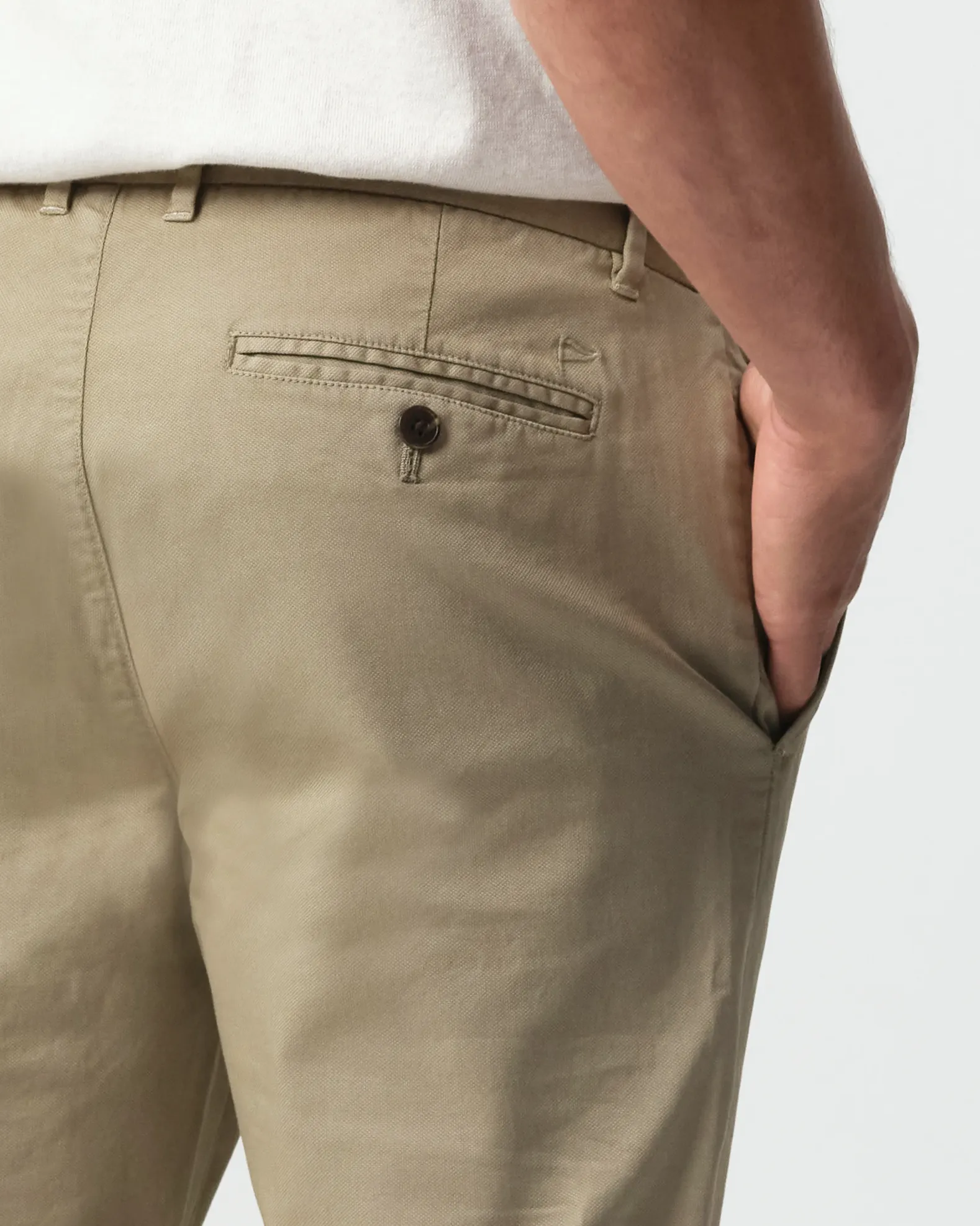 Campbell Chino