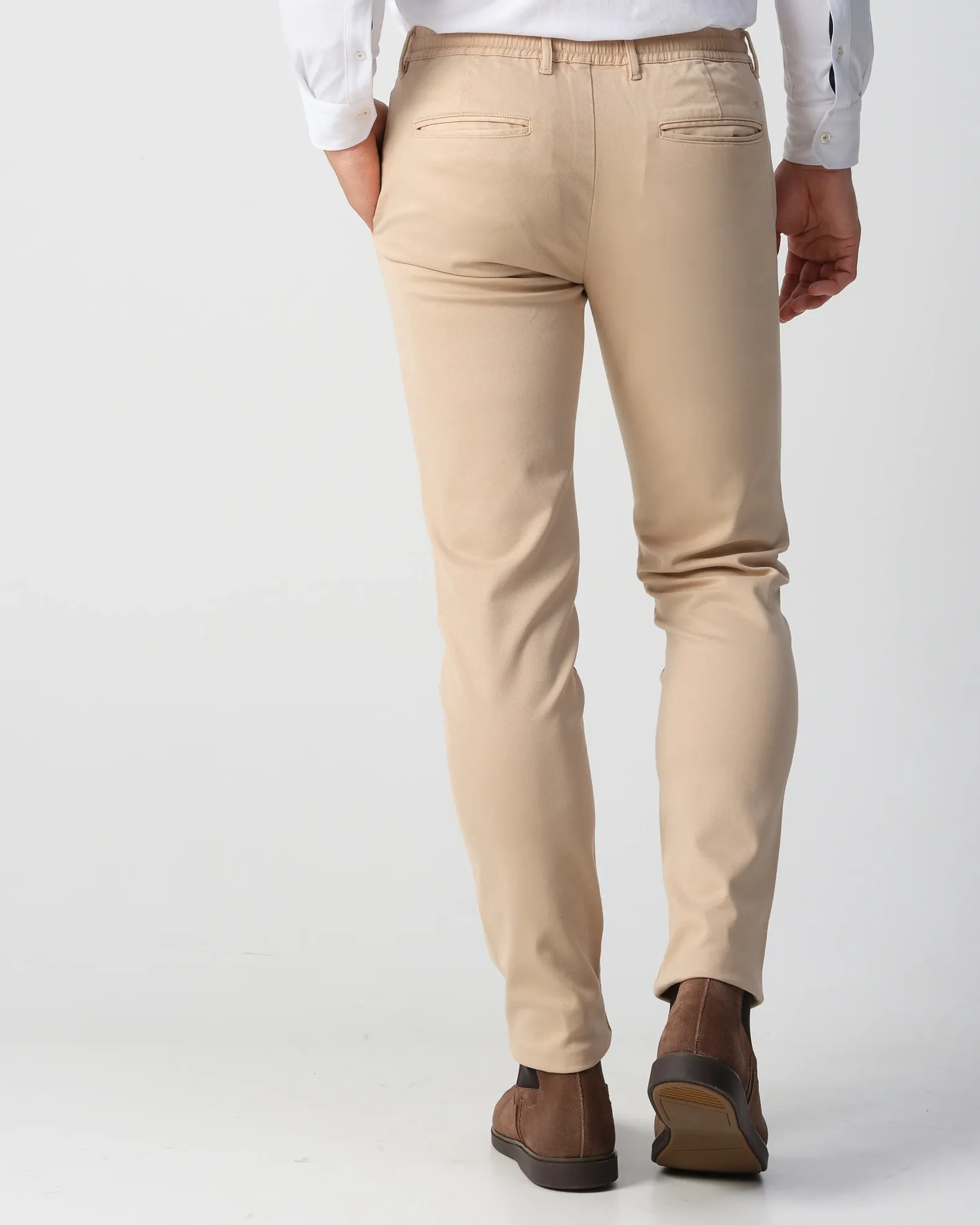 Campbell Chino