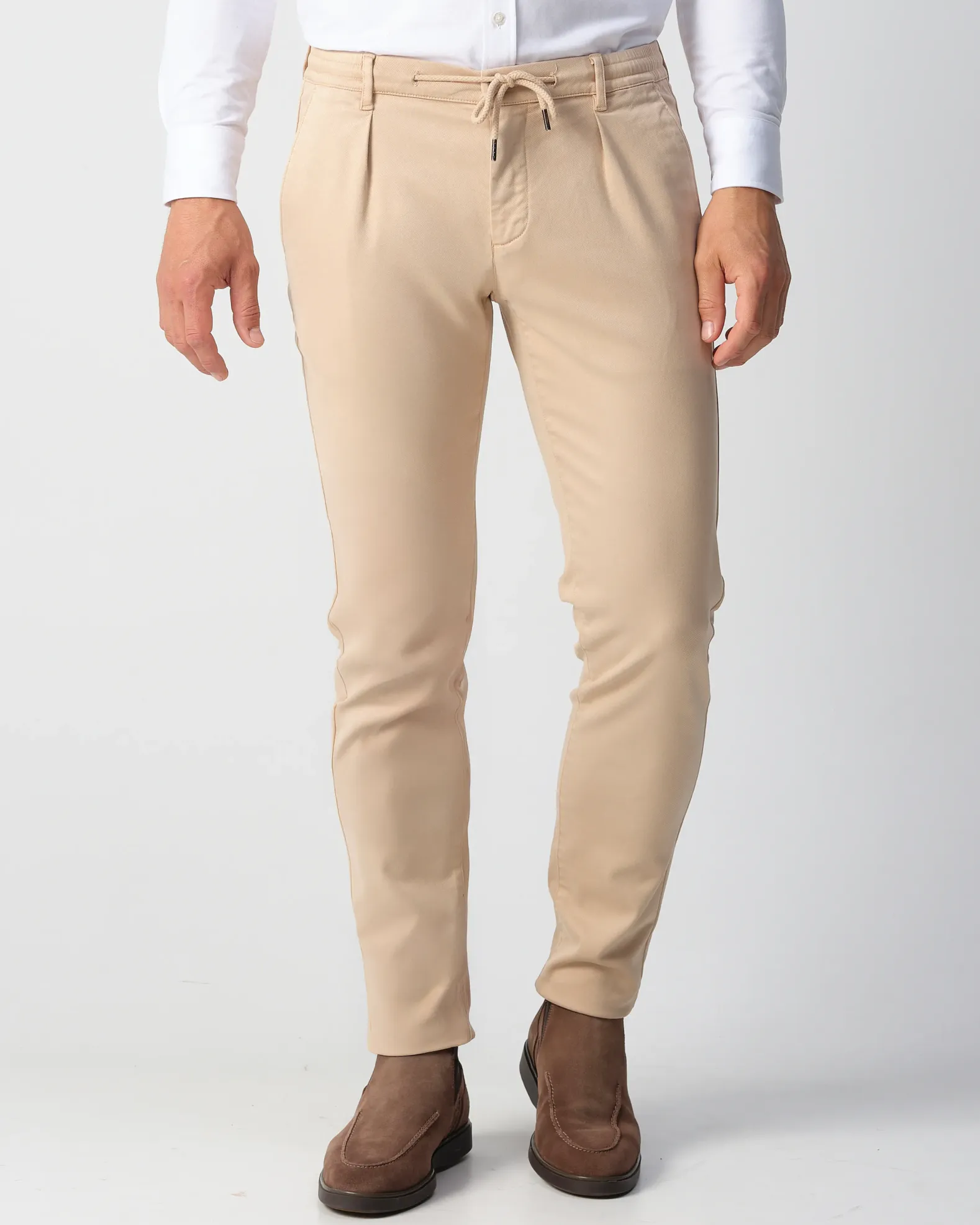 Campbell Chino