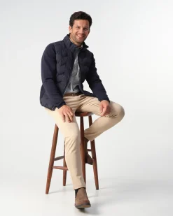 Campbell Chino