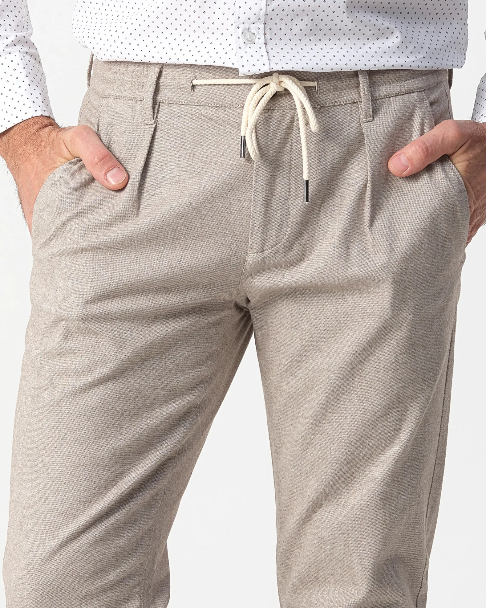 Campbell Chino