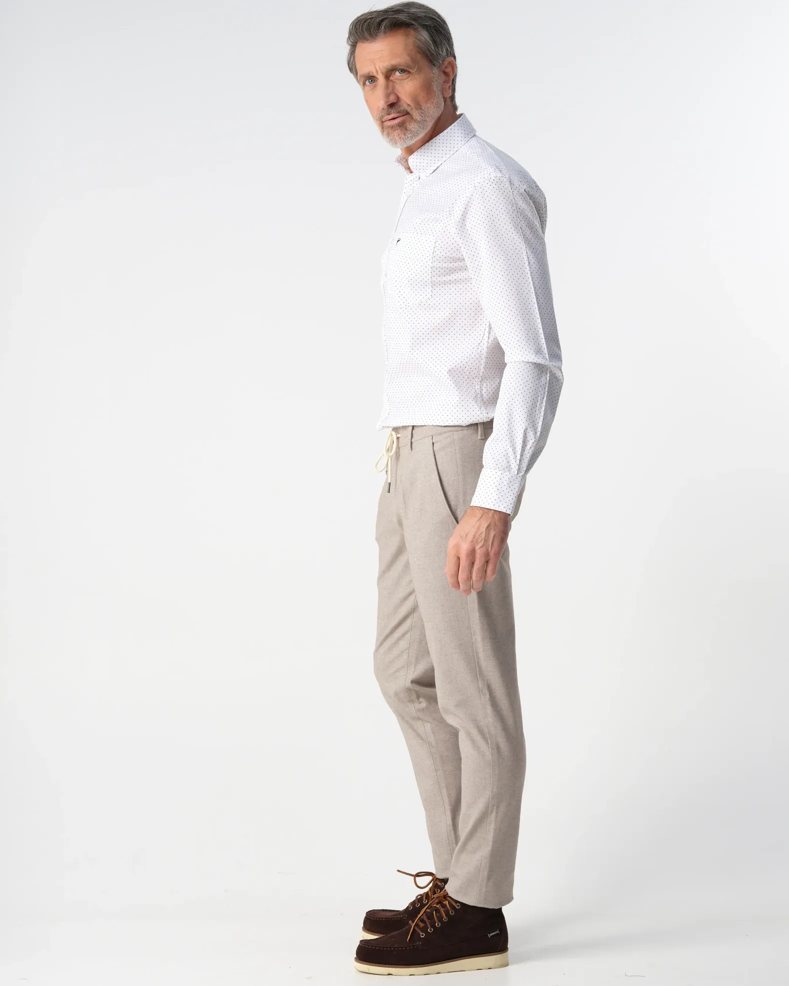 Campbell Chino