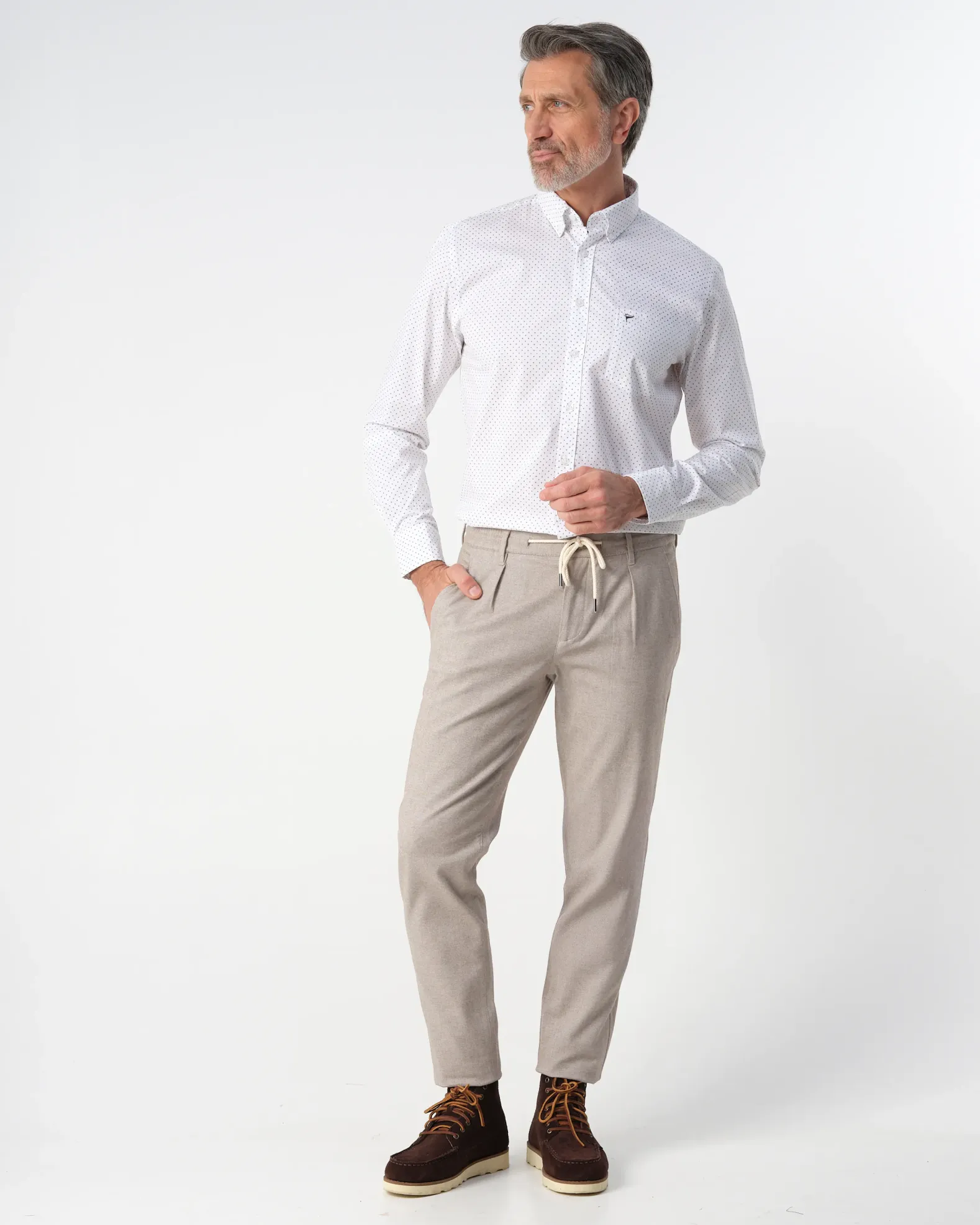 Campbell Chino