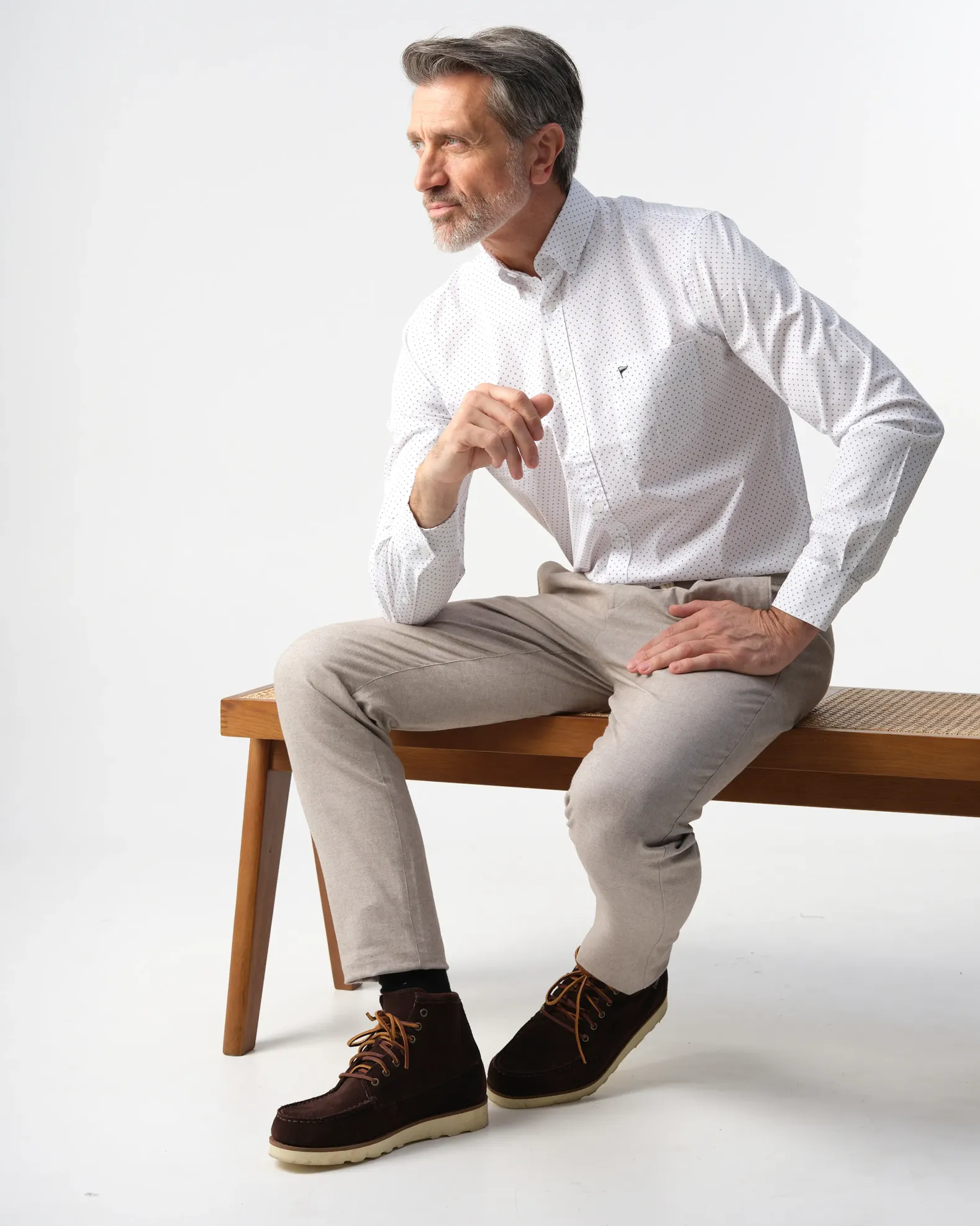 Campbell Chino