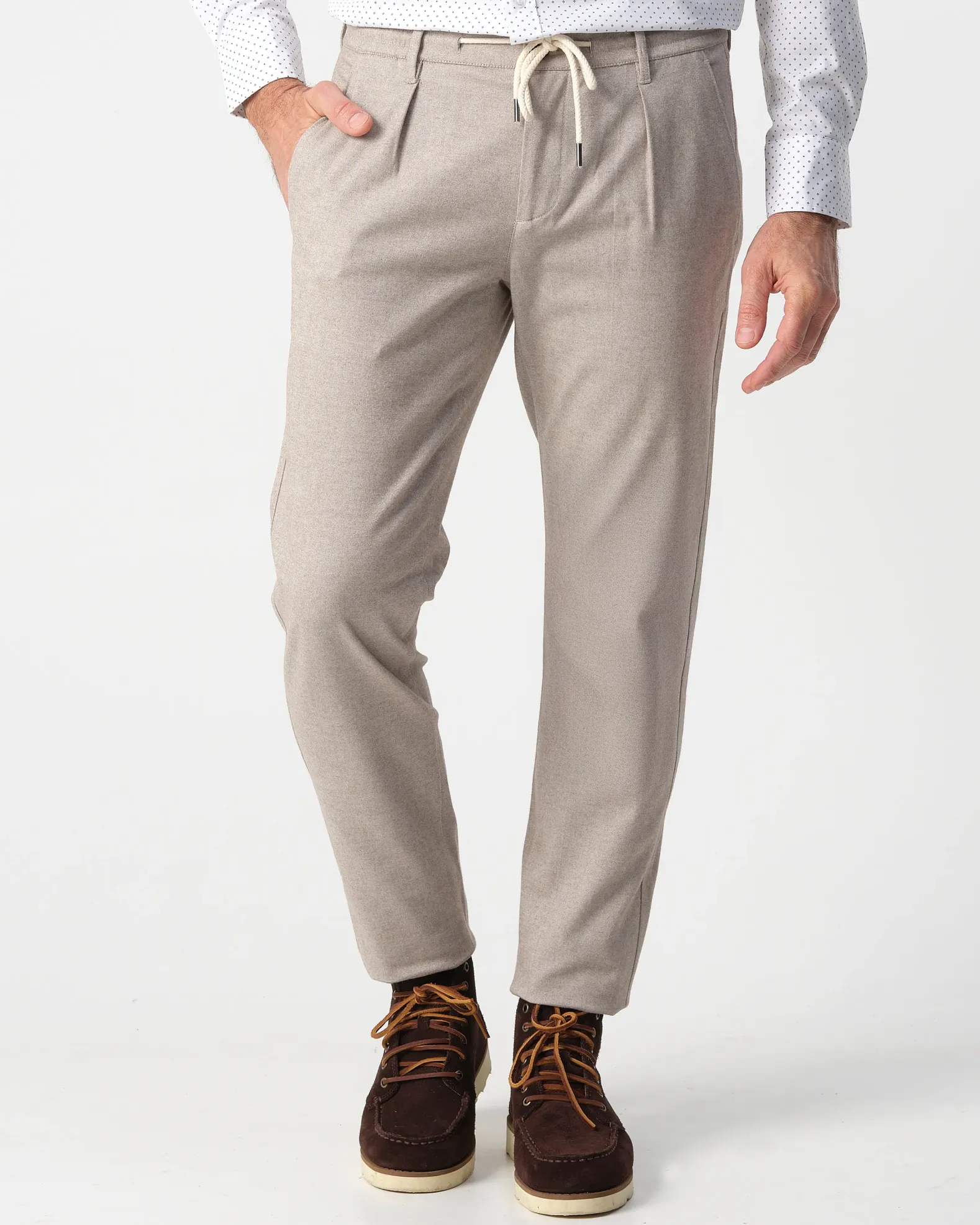 Campbell Chino