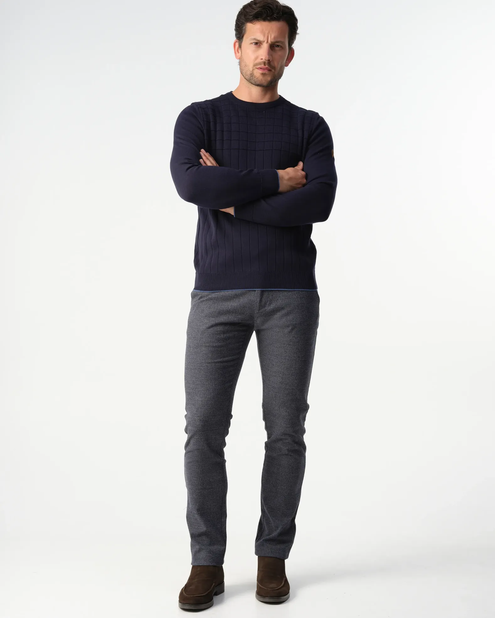 Campbell Chino