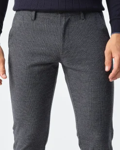 Campbell Chino
