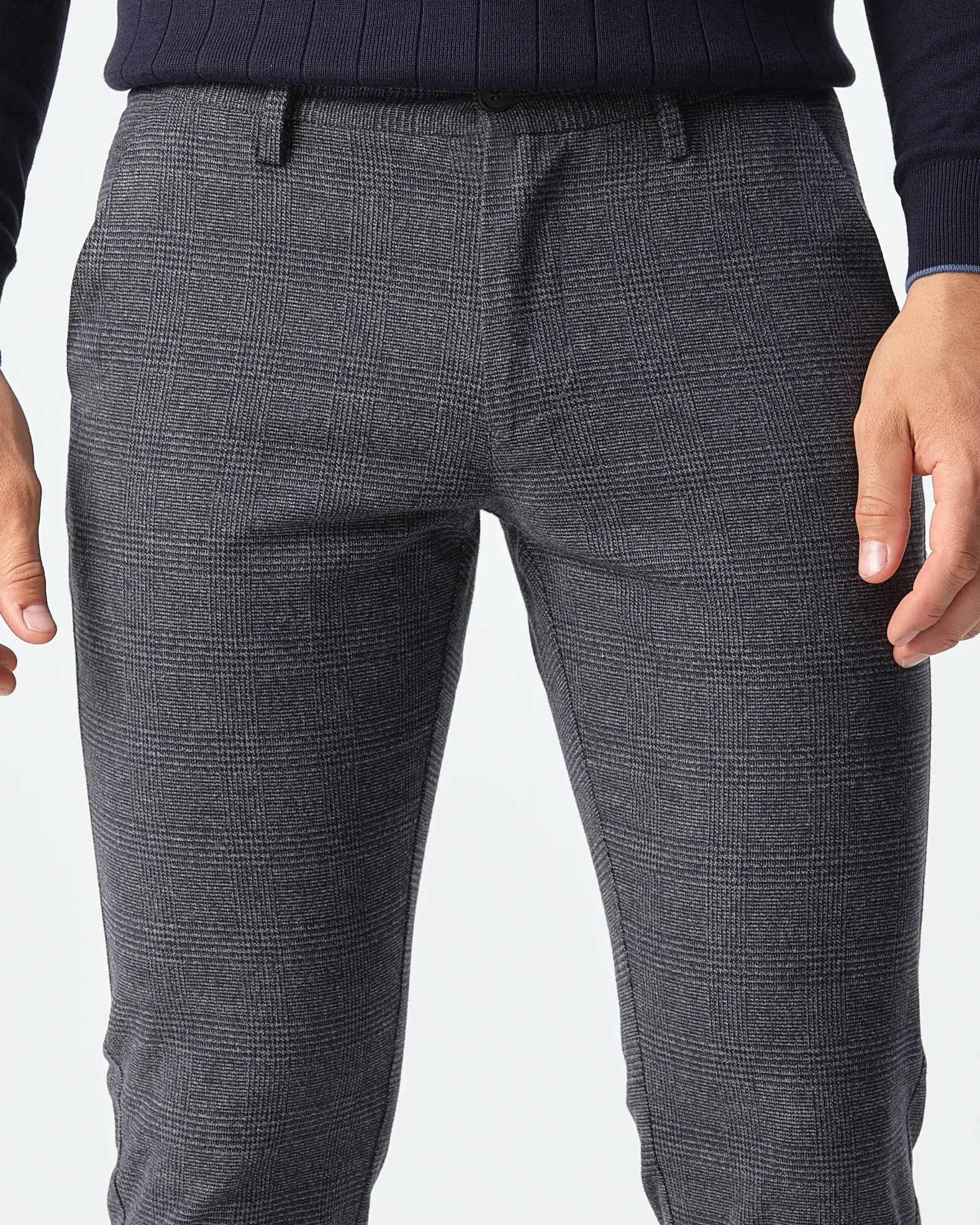 Campbell Chino