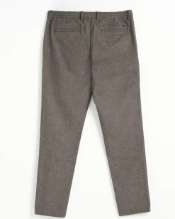 Campbell Chino Heddle