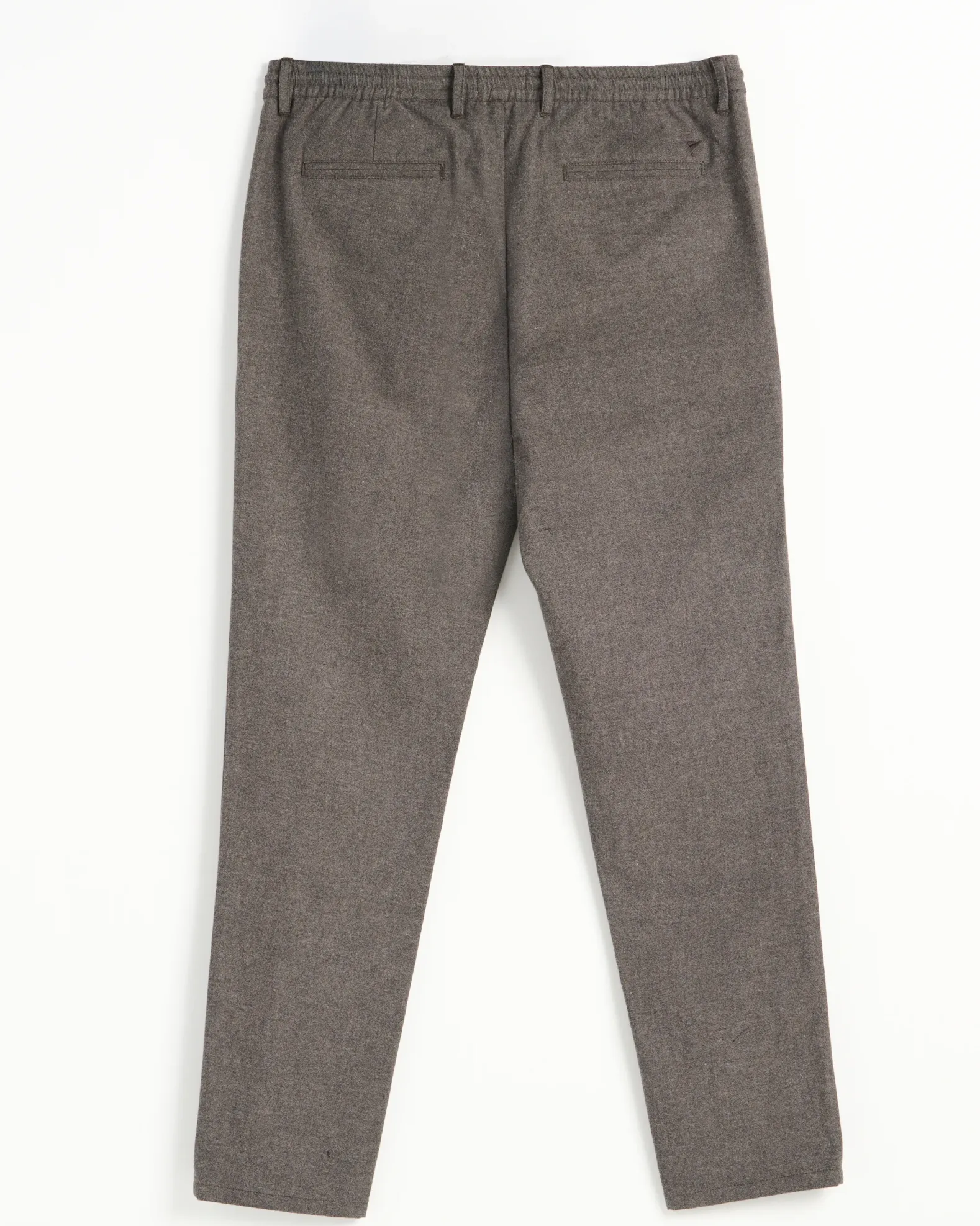 Campbell Chino Heddle
