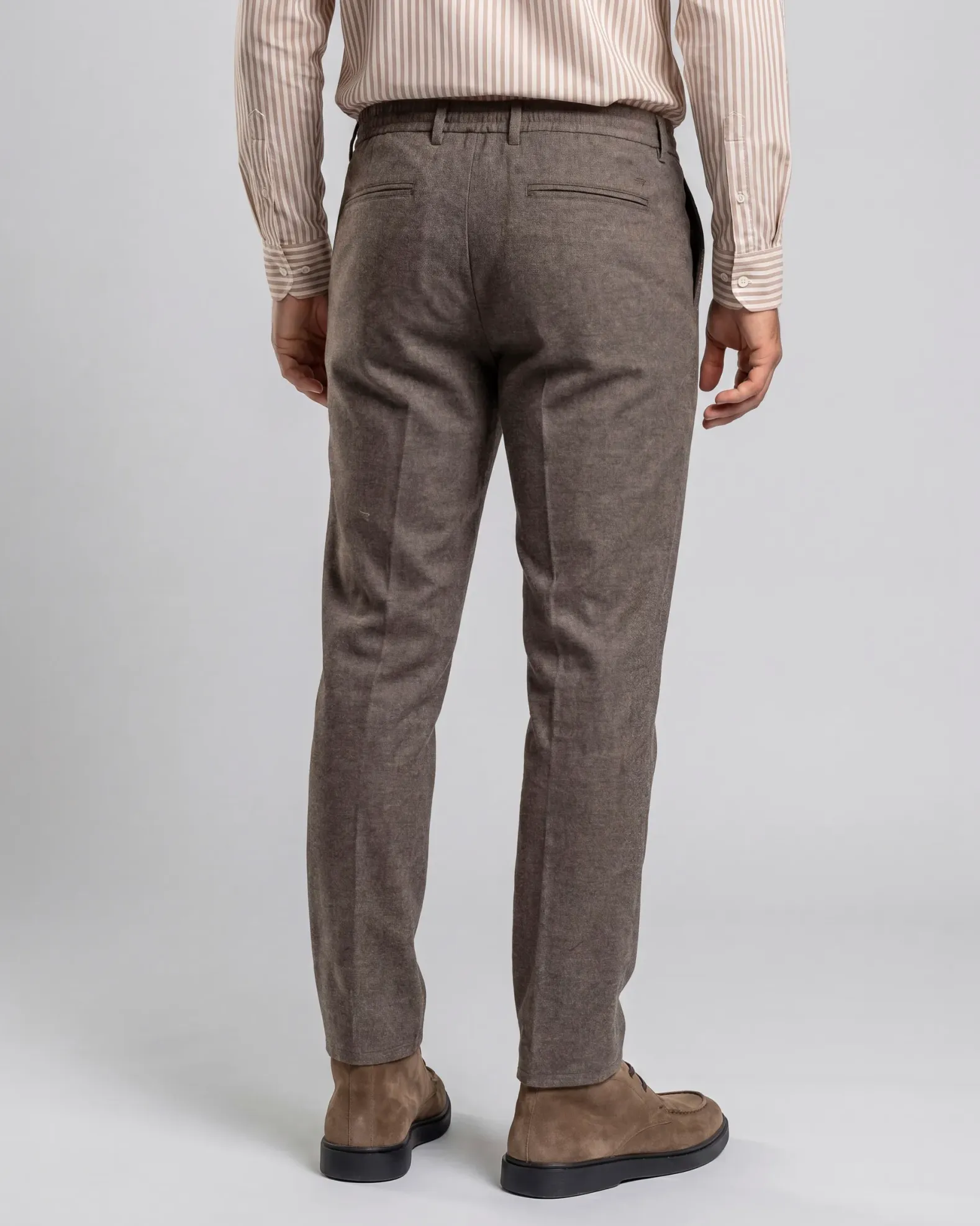 Campbell Chino Heddle
