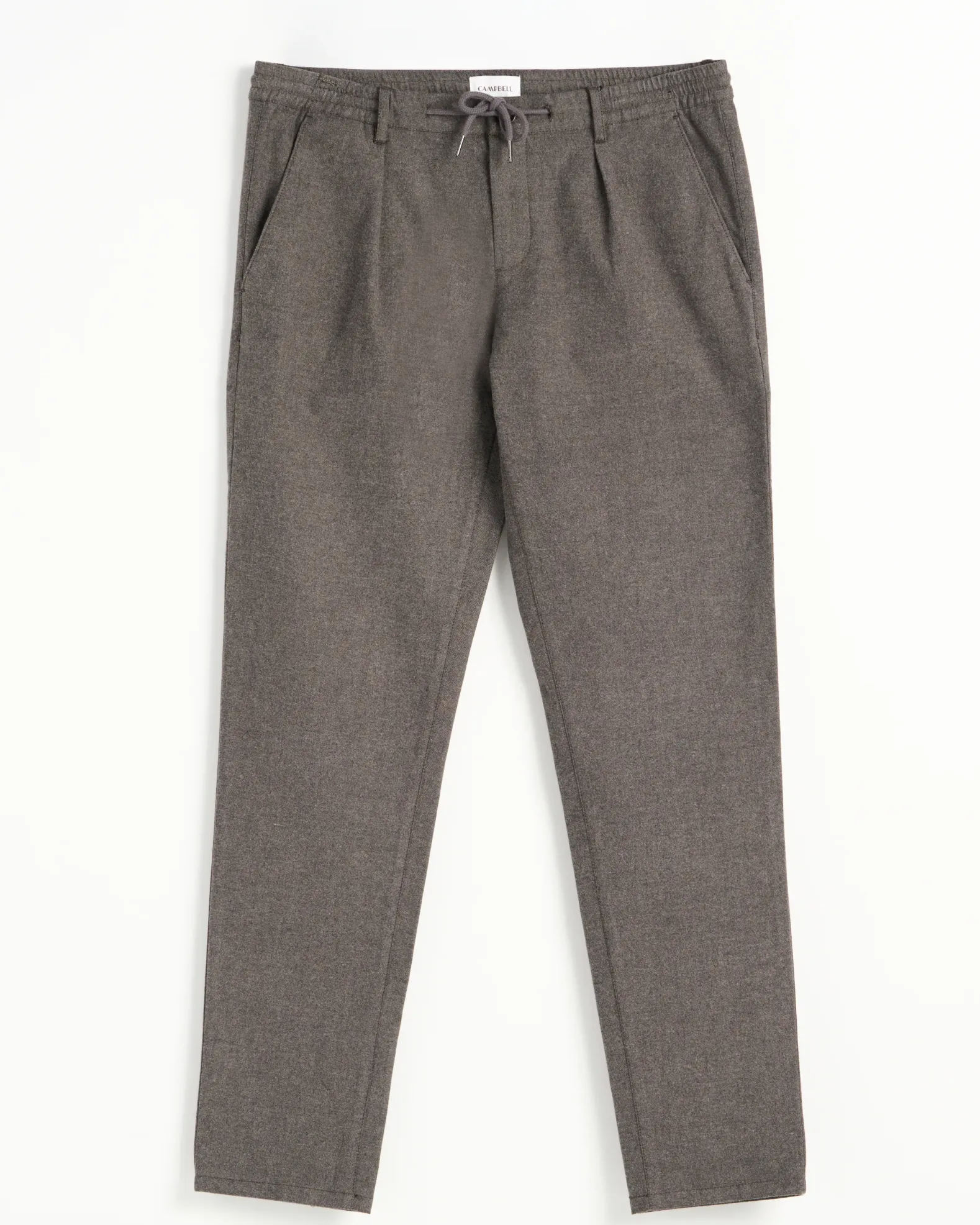 Campbell Chino Heddle