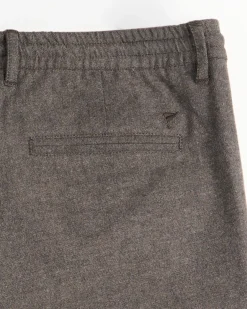 Campbell Chino Heddle