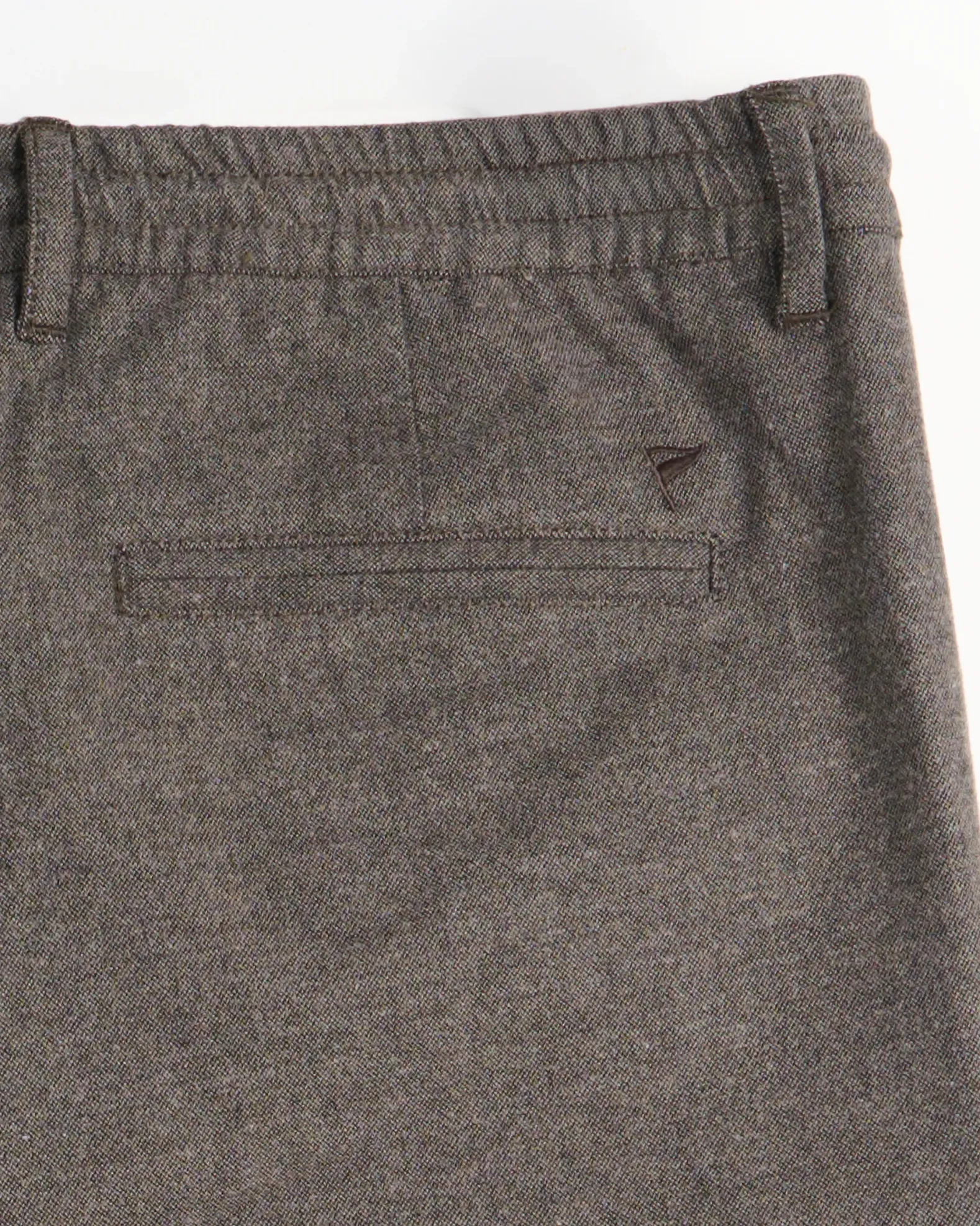 Campbell Chino Heddle
