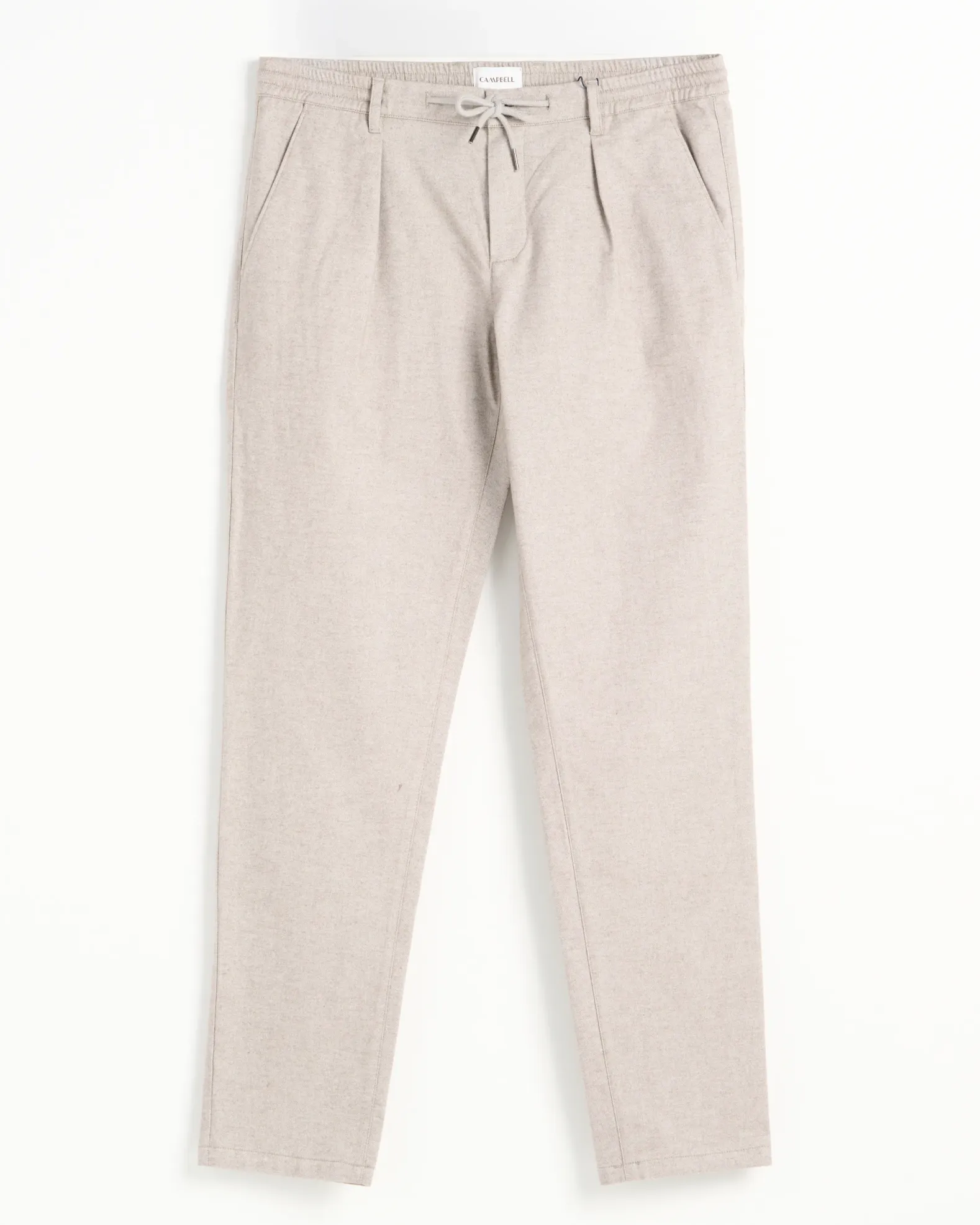 Campbell Chino Heddle