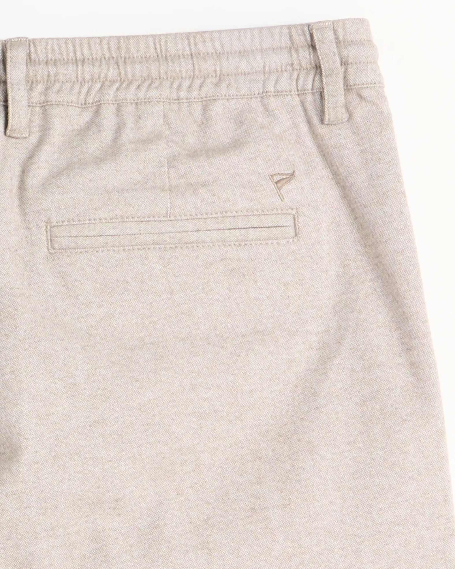Campbell Chino Heddle