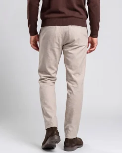 Campbell Chino Heddle
